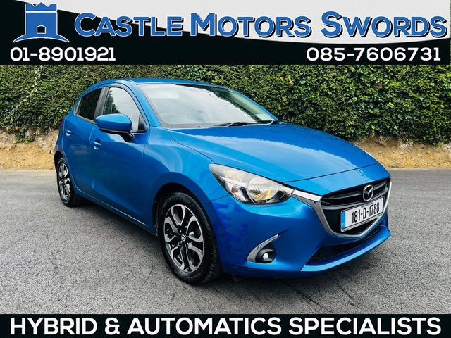 Image for 2018 Mazda Mazda2 *DEPOSIT TAKEN*