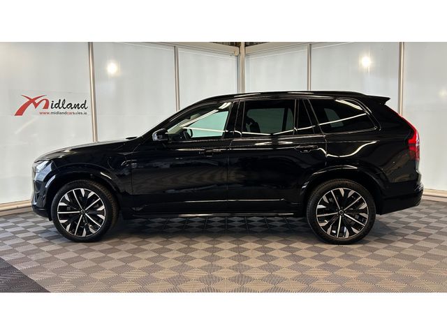 Image for 2025 Volvo XC90 + T8 PLUS*BEIGE LEATHER *PAN ROOF* 