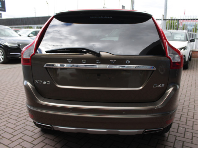 Image for 2017 Volvo XC60 2017 VOLVO XC60