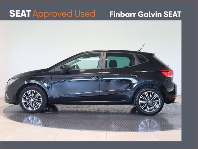 Image for 2024 SEAT Ibiza 1.0 TSI 95hp SE+