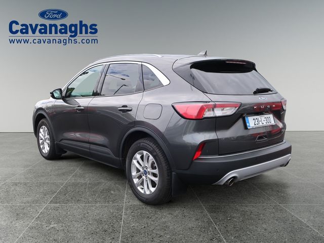 Image for 2023 Ford Kuga 2.5 Duratec 190PS FHEV Titanium Auto