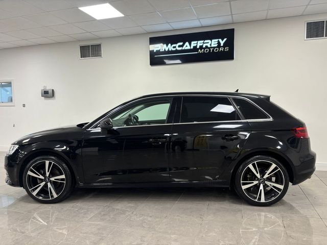 Image for 2016 Audi A3 1.4 TFSI 150BHP S TRONIC SE