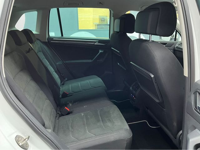 Image for 2019 Volkswagen Tiguan €25950! 2019 VW TIGUAN 2.0 TDI HEATED SEATS FRONT&REAR - REVERSE CAMERA - CARPLAY - CRUISE CONTROL