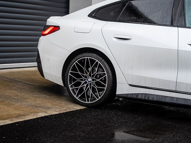 Image for 2022 BMW 4 Series 420D M SPORT GRAN COUPE