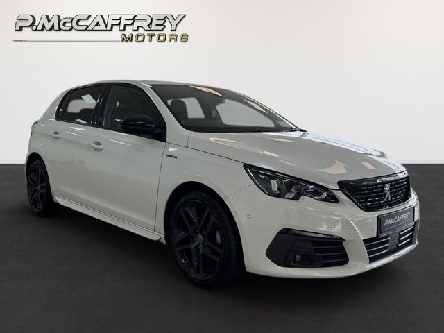 Image for 2020 Peugeot 308 1.5 BlueHDi 130bhp Auto GT Line