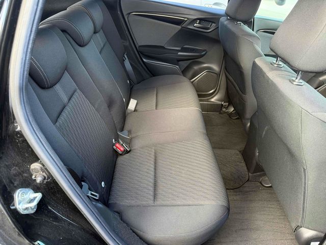 Image for 2017 Honda Fit COMING MARCH 2026 