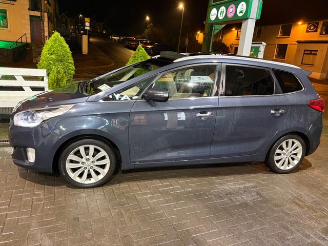 Image for 2014 Kia Carens 1.7 CRDi 3 7-Seater - Leather 