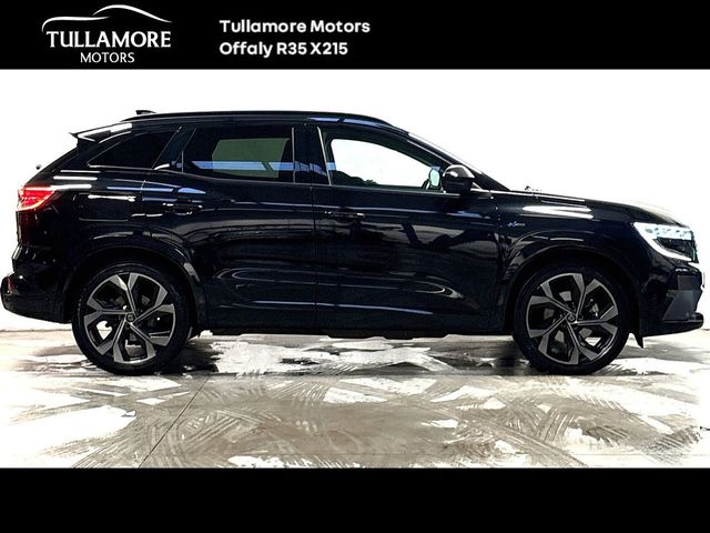 Image for 2024 Renault Austral E-TECH Hybrid 200 techno esprit Alpine