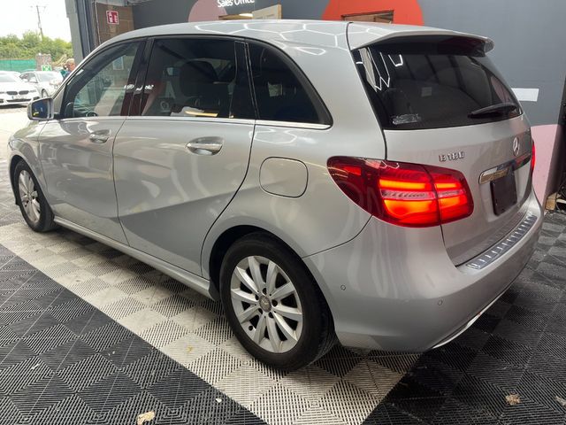 Image for 2016 Mercedes-Benz B Class 2016 MERCEDES-BENZ B CLASS B180 AUTOMATIC/ LEATHER AND HEATED SEATS / PARKING CAMERA & MORE