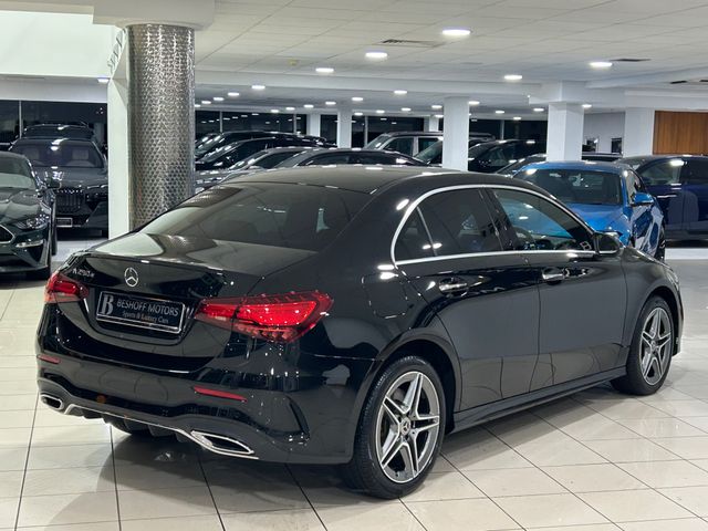 Image for 2023 Mercedes-Benz A Class A250e AMG LINE EXECUTIVE HYBRID=HUGE SPEC//LOW MILES=FULL MERCEDES SERVICE HISTORY//ONLY €150 ANNUAL ROAD TAX=231 REG//TAILORED FINANCE PACKAGES AVAILABLE=TRADE INS WELCOME