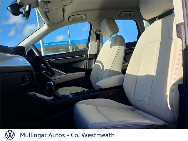 Image for 2021 Audi Q3 35 TDI 150HP S Tronic SE