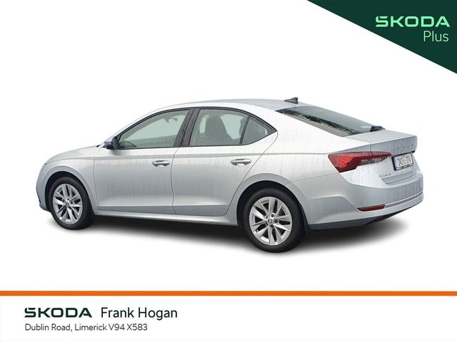 Image for 2024 Skoda Octavia OCTAVIA AMB 1.0TSI 110HP Call Conor on 0862548979