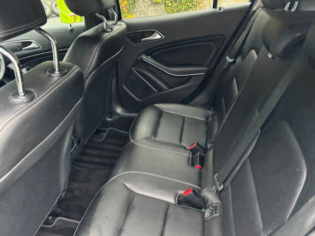 Image for 2018 Mercedes-Benz GLA Class 200 Sport Executive 5DR Auto