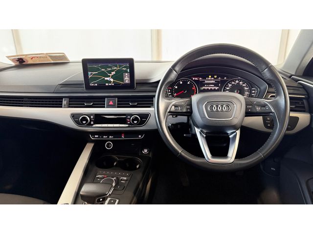 Image for 2019 Audi A4 2.0 TDI SE 35 S-A 150PS