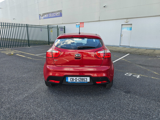 Image for 2013 Kia Rio 1.2 PETROL, LX MODEL, IDEAL STARTER CAR, NEW NCT, WARRANTY, 5 STAR REVIEWS