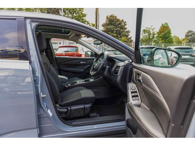 Image for 2023 Nissan Qashqai 2023 Nissan Qashqai ePOWER QASHQAI SV PREMIUM