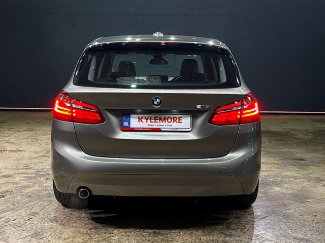 Image for 2017 BMW 2 Series 1.5 AUTOMATIC - FACTORY ALLOYS - ELECTRIC BOOT - REAR CAMERA