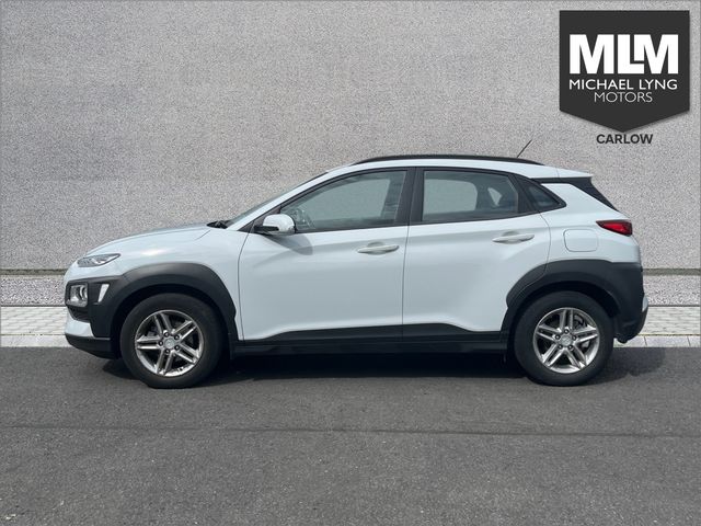 Image for 2019 Hyundai Kona 1.0 T-GDI Comfort