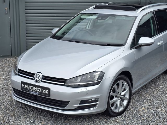Image for 2014 Volkswagen Golf TSI 1.4 HIGHLINE WAGON 