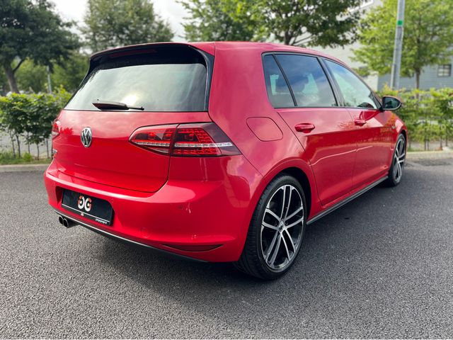 Image for 2015 Volkswagen Golf GTD 2.0 AUTO *FRESH NCT 