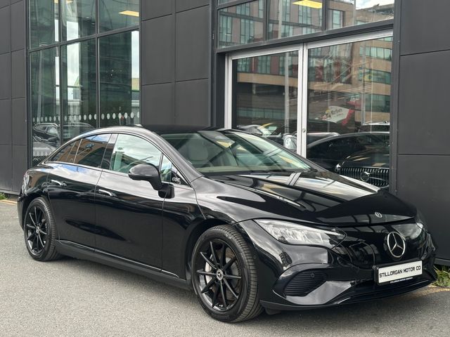 Image for 2025 Mercedes-Benz EQE EQE 300 Sport Edition Auto EV