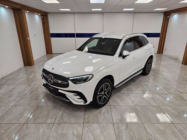 Image for 2024 Mercedes-Benz GLC Class AMG !!