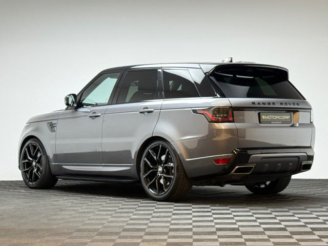 Image for 2020 Land Rover Range Rover Sport HSE P400E *PAN ROOF*