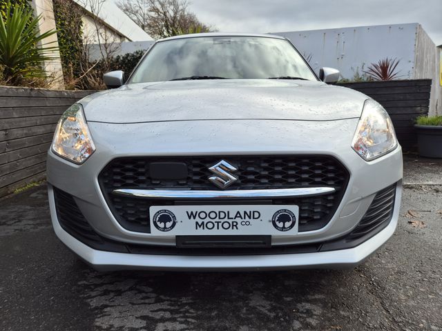 Image for 2020 Suzuki Swift 1.25 PETROL AUTO / XG SPEC / HIGH SPEC / TAX €180 (202 REG )