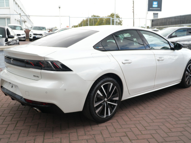 Image for 2021 Peugeot 508 1.6 PETROL PLUG-IN HYBRID GT-LINE EDITION //BUY WITH CONFIDENCE AA AND SIMI APPROVED DEALER 2026 // FINANCE ARRANGED // ALL TRADE INS WELCOME //