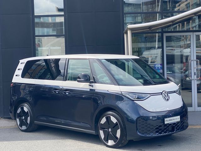 Image for 2024 Volkswagen ID. Buzz 1st Edition Pro 77kw Auto EV