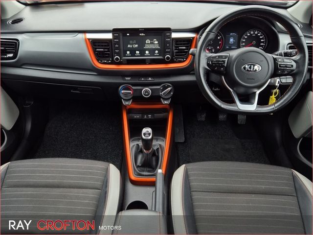 Image for 2020 Kia Stonic 1.0 K2 LE Petrol