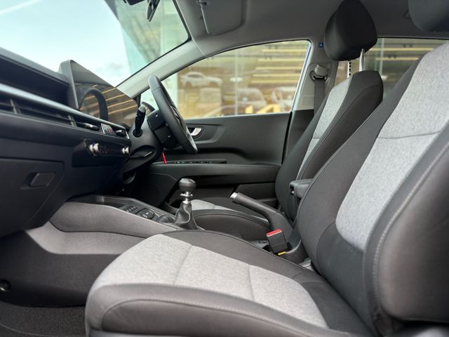 Image for 2026 Kia Stonic 1.0 K3 MHEV