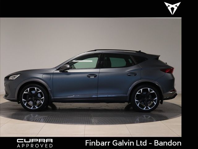 Image for 2021 Cupra Formentor Formentor VZ e-Hybrid 245hp DSG