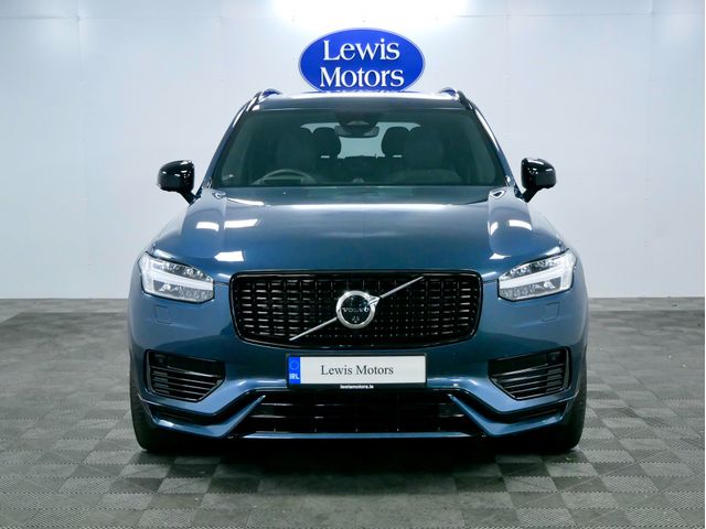 Image for 2024 Volvo XC90 RECHARGE T8 ULTIMATE AWD