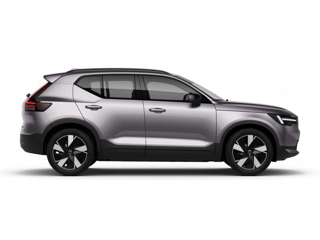 Image for 2027 Volvo EX40 PLUS LONG RANGE *NEW MODEL* € PER WEEK ON PCP