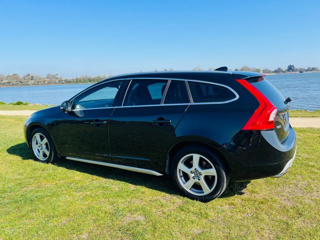 Image for 2013 Volvo V60 SALE NOW ON / €9950 / AUTO / LEATHER HEATED SEATS