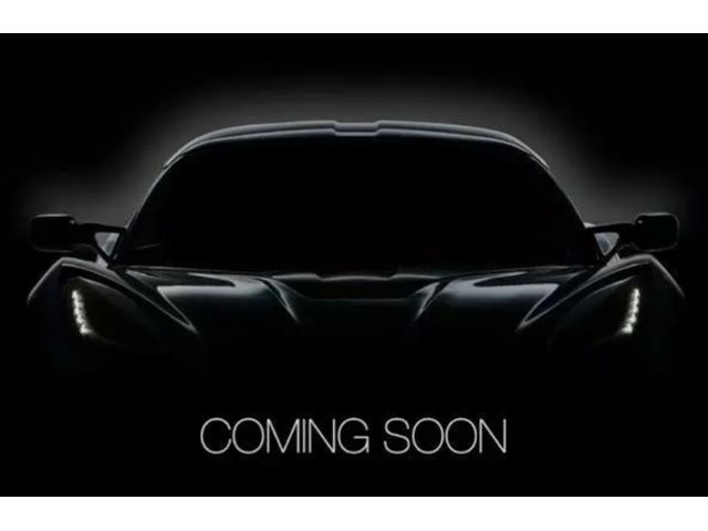 Image for 2023 Maxus T90 
