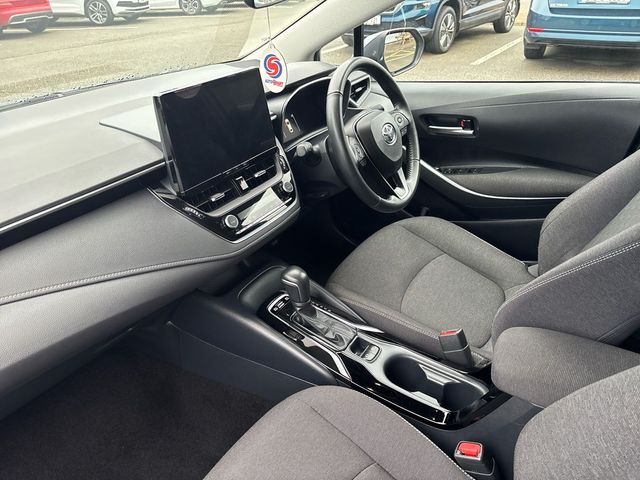 Image for 2023 Toyota Corolla 1.8 Hybrid Luna Saloon