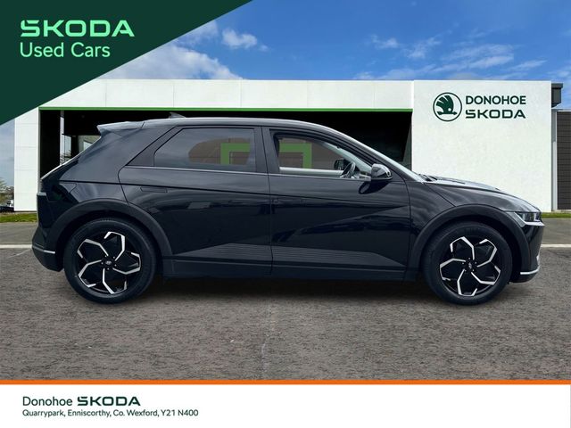 Image for 2022 Hyundai Ioniq 5 EXECUTIVE PLUS AUTO 73kW