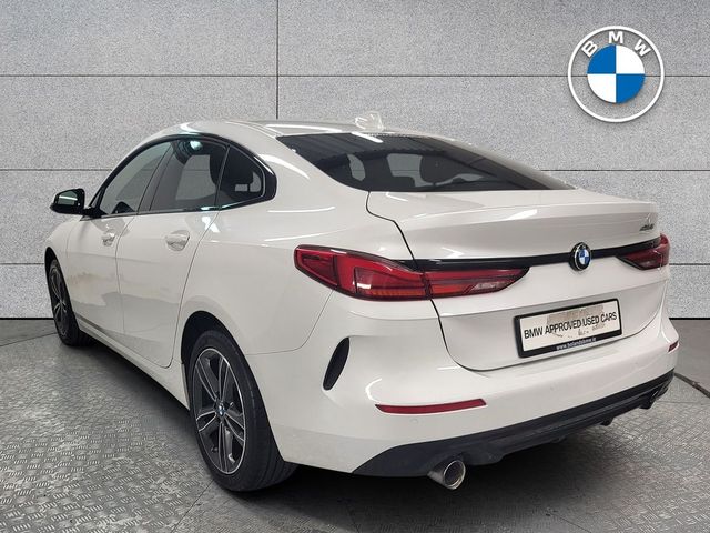 Image for 2020 BMW 2 Series 218i Sport