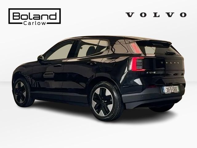 Image for 2026 Volvo EX30 CORE LONG RANGE *AVAILABLE* €80 PER WEEK ON PCP ON PCP