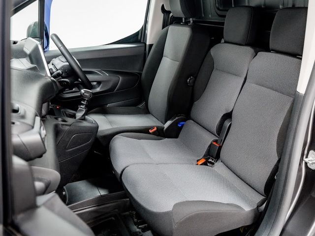 Image for 2024 Citroen Berlingo Enterprise 1.5 Diesel 100HP 1000Kg L2