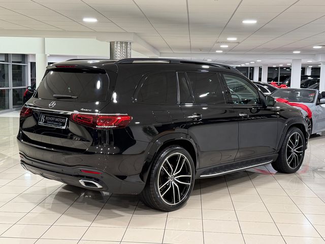 Image for 2023 Mercedes-Benz GLS Class 350d AMG LINE PREMIUM PLUS=HUGE SPEC//IRISH JEEP//BEIGE INTERIOR=TAILORED FINANCE PACKAGES AVAILABLE=TRADE IN’S WELCOME 