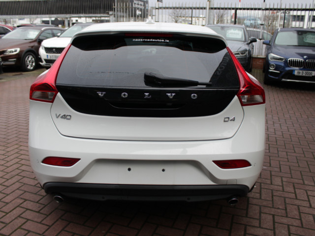 Image for 2017 Volvo V40 2017 VOLVO V40