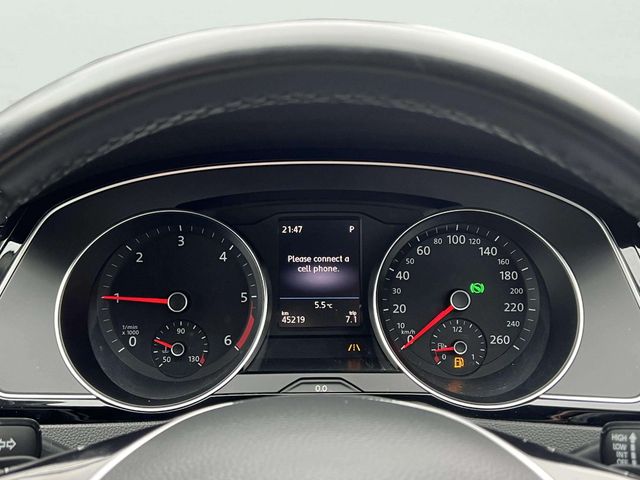 Image for 2018 Volkswagen Passat TDI ELEGANCE LINE, Automatic, Low mileage 