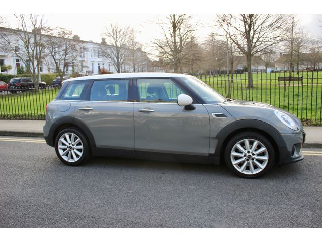 Image for 2016 Mini Clubman Cooper D 4DR AUTOMATIC , new NCT