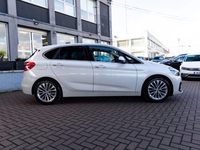 Image for 2020 BMW 2 Series 218D X-DRIVE 5DR ESTATE AUTOMATIC // STUNNING CAR IN AS NEW CONDITION // BUY WITH CONFIDENCE AA AND SIMI APPROVED DEALER 2025 // FINANCE ARRANGED // ALL TRADE INS WELCOME //