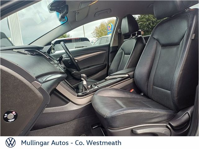 Image for 2018 Hyundai i40 1.7 Diesel Executive