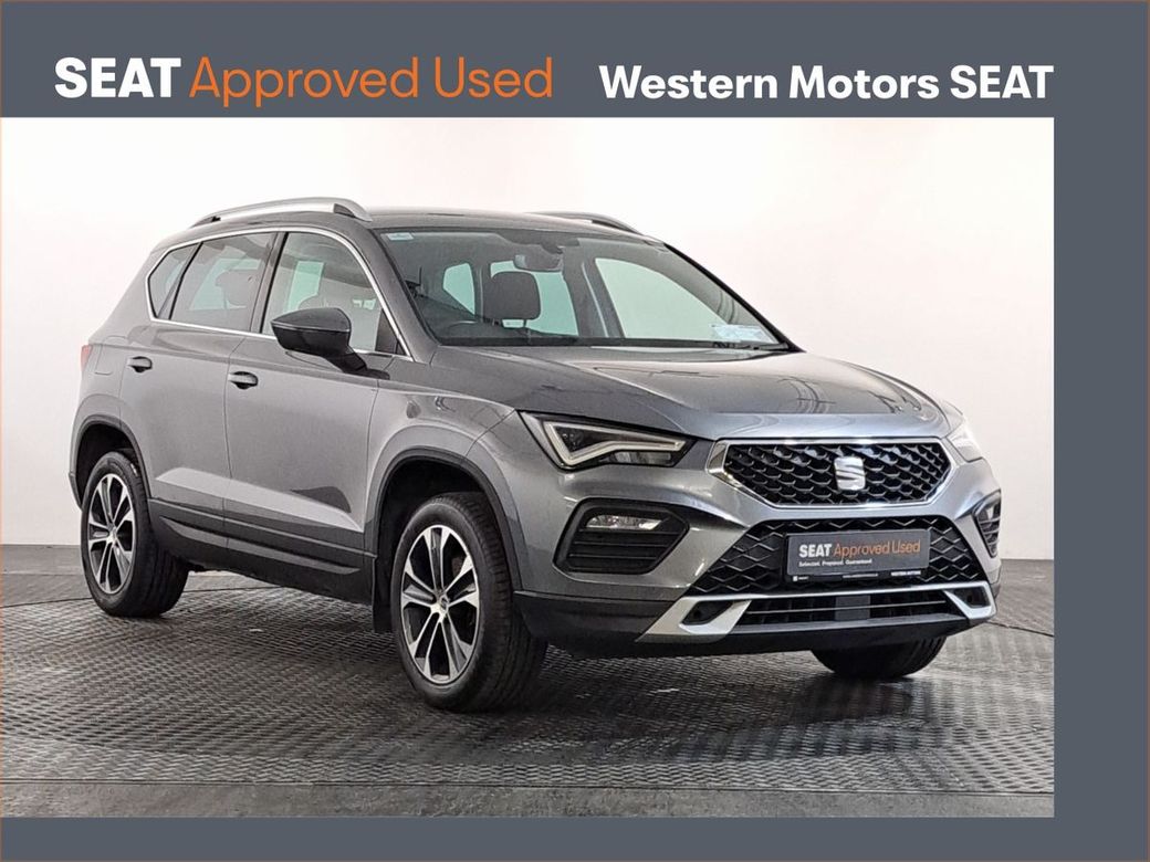 Image for 2023 SEAT Ateca 2.0TDI 115hp SE Plus