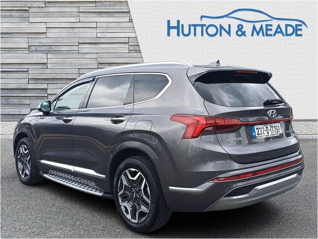 Image for 2023 Hyundai Santa Fe Executive Plus PHEV 1.6 Petrol 5dr